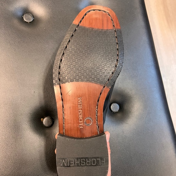 Mens Florsheim Lexington dress shoes NEW IN BOX!,multiple sizes available - Picture 6 of 6